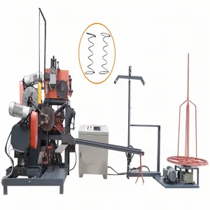 High Precision Fast Speed Automatic Spring Coiling Machine Mattress Making Machine