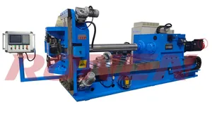 Model Rost-100 2-Axis Spring Coiling Machine for European Auto Engine Parts