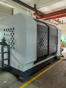 Wire Forms Spring Machine with 8mm 12 Axis Camless Spring Forming Machine for 3D Wire Forming Machine
