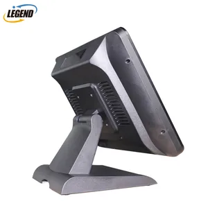 POS Terminal All in One Desktop Computer POS System