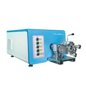 Tk-50 Torque Rheometer Kneader Modular Lab Mixing & Extrusion System