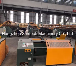 PC Wire/Spring Wire Drawing Machine