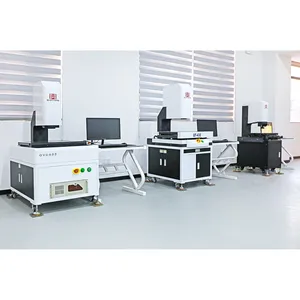 Factory Price Automatic 2.5D Coordinate Measuring Instrument CNC Vision Measurement System