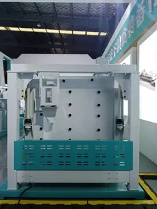 Factory Manufacture Rice Milling Machine Mmjx Rotary Rice Grading Machine Rice Sifter Rice Grader Machine in Egypt