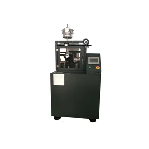 Lab Grade Roller Skate Complete Assembly Lifetime Test System