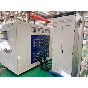 Heat Cycle Test System, Heavy-Duty, for Cable Type Testing & Routine Verification