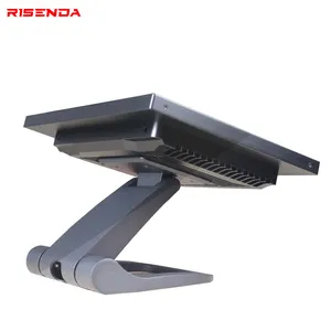15-Inch Ultra Slim Touch Screen POS Cash Register System