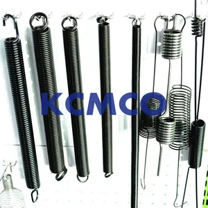 6mm 12axis Camless CNC Versatile Spring Rotating Forming Machine&Extension/Torsion Spring Making Machine