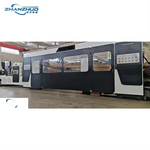 Automatic Box Sealing Machine for Efficient Carton Closure