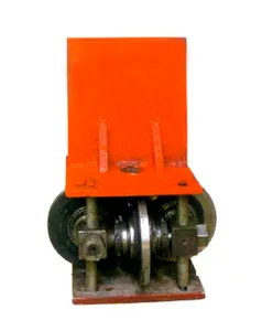Customatic Spring Making Machine Huge Size Spring Coling Machine for Springs
