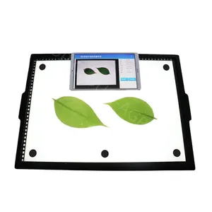 Full Color Hand Touch Screen Leaf Area Measurement System