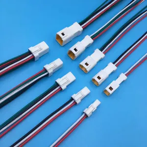 Te 1-1703818-1 Waterproof Connector 4 Pin Car Rear Camera System