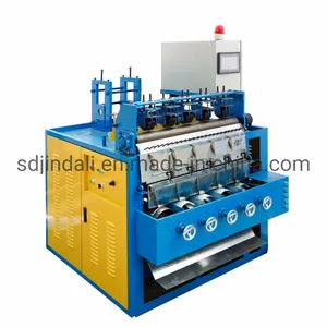Well Use Kitchen Scourer Making Machine /Kitchen Sponge Production Machine