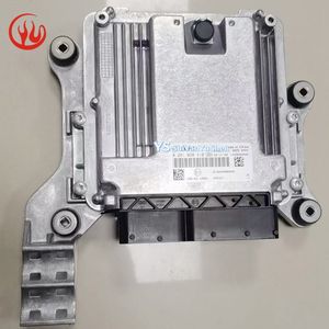 Engine Control Unit Module Computer 0281020410 Ecm ECU Electronic Control Module