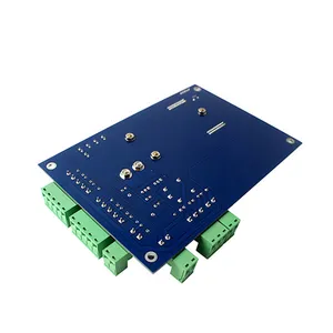 Network Single Door PC Based Access Control Panel for Access Control System