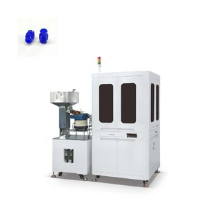 New Generation Ai Defect Detection Machine Visual Inspection Machine for Molded Injection