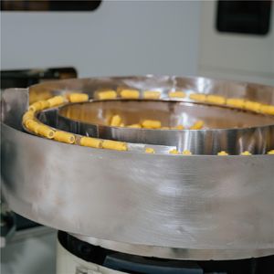 High-Precision Inspection Equipment High-Precision Machine Vision Inspection System