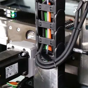 Automatic Pocket Spring Making Machine Lr-Psa-99p Pocket Spring Assembly Machine