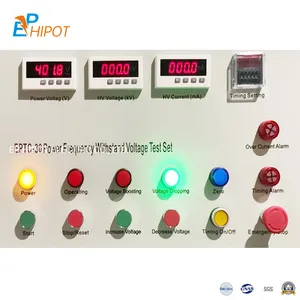 Transformer Routine Tests Test System IEC IEEE ANSI Standards