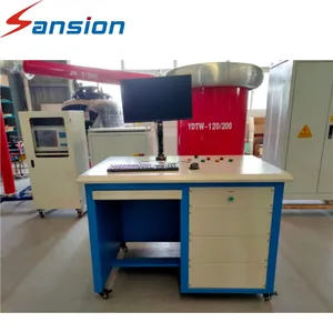 IEC 60270 Partial Discharge-Free Test System for Transformer Cable Testing