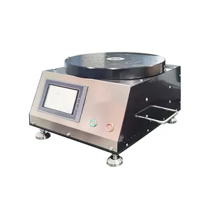 Advanced Compact Single-Axis Motion Simulation Rate Table for Precision Testing