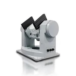 Compact Motion Simulation System for Drones and Robotic Systems