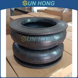 Paper Mill Paper Making Machine Air Spring