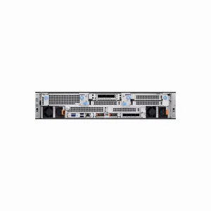 Intel Poweredge R7715 Rack Server for Internet and Computer Data Center