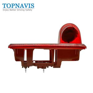 Third Brake Light Rear View / Backup / Reverse Camera for Trafic