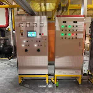 High Precision Vacuum Atomization System with Metal Powder Vacuum Powder Atomization Furnace
