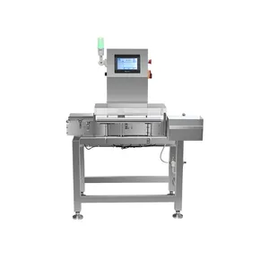 Automatic Weight Sorting Machine for Small Packing