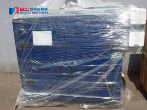 Model Brc-2 Spring Tempering Furnace Spring Heat Treating Oven Machine