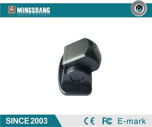 Waterproof WiFi Car Rearview Camera Support Ios / Android System