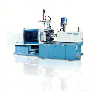 Water Bottle Preform High Speed Injection Machine