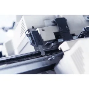 High-Performance Computerized Knitting Machine for Professional Sweater Making