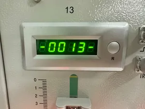 Single Phase Energy/Electrical Meter Testing Calibrator Instrument Laboratory Used