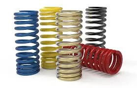 WECOIL 8mm Door Compression Spring Coiling Machine