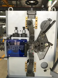 Jtc-510 CNC Compression Spring Making Machine