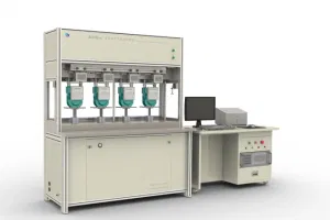 G2.5 Gas Meter Calibration System