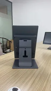 15 Inch POS System Aluminum Touch Screen POS System
