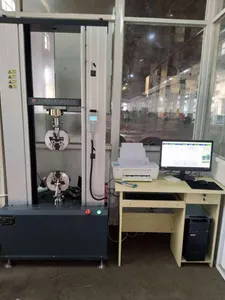 Automatical Computer Control Testing Tester with American Sensor