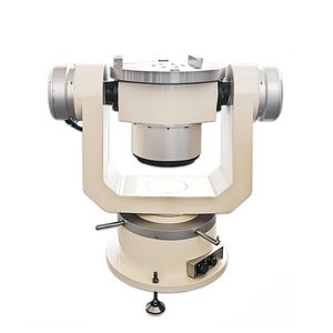 Advanced 3-Axis Motion Simulators for Precision Gyroscope Testing