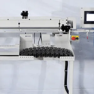 Sf-Ql High Speed Sofa Spring Machine Sofa Spring Making Machine