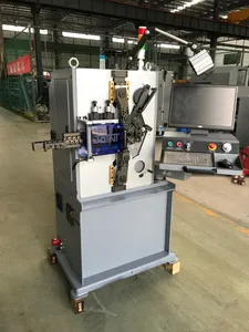 Jtc-510 Spring Coiling Machine Compression Spring Machine