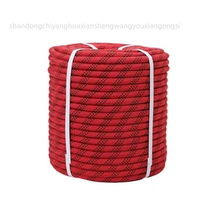 Secure Climbing Cord Rescue Rope Kit