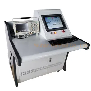 Transformer Insulator Lightning Impulse Impact Generator Test System