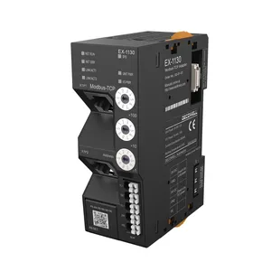 Decowell Digital Output Module, 32 Channel Digital Output Module PNP Type for PLC Controller
