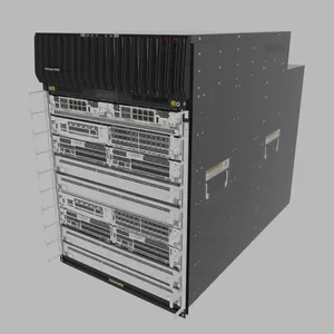 High Performance Enterprise Core Backbone Network Net Engine 8000e X8 Router