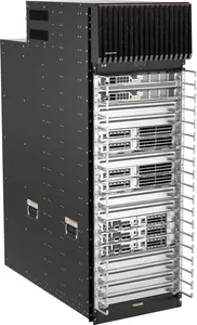Enterprise Network Router Netengine 8000 X16 Integrated Chassis Components