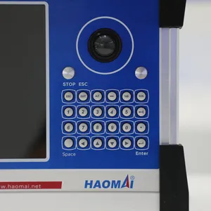 Intelligent Relay Power System for Secondary Injection Testing